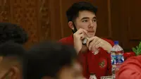 Fun Fact Timnas Indonesia: Elkan Baggott Paling Unyu dan Victor Igbonefo Tertua, Beda Usia 17 Tahun