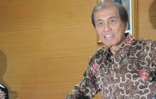 Permohonan KPK soal PK Praperadilan Hadi Poernomo belum diputuskan