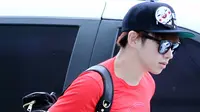 Kim Heechul Beri Kata-kata Bijak untuk Penggemarnya