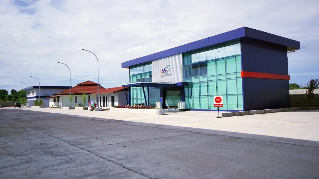 PT Waskita Karya Infrastruktur (WKI)