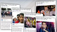 Ditahan KPK, Ratu Atut Menangis Jadi Terpopuler