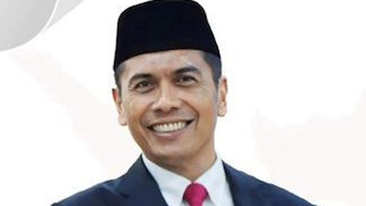 Rudy ‘Gajah’ Dikenal sebagai Sosok Family Man<br>