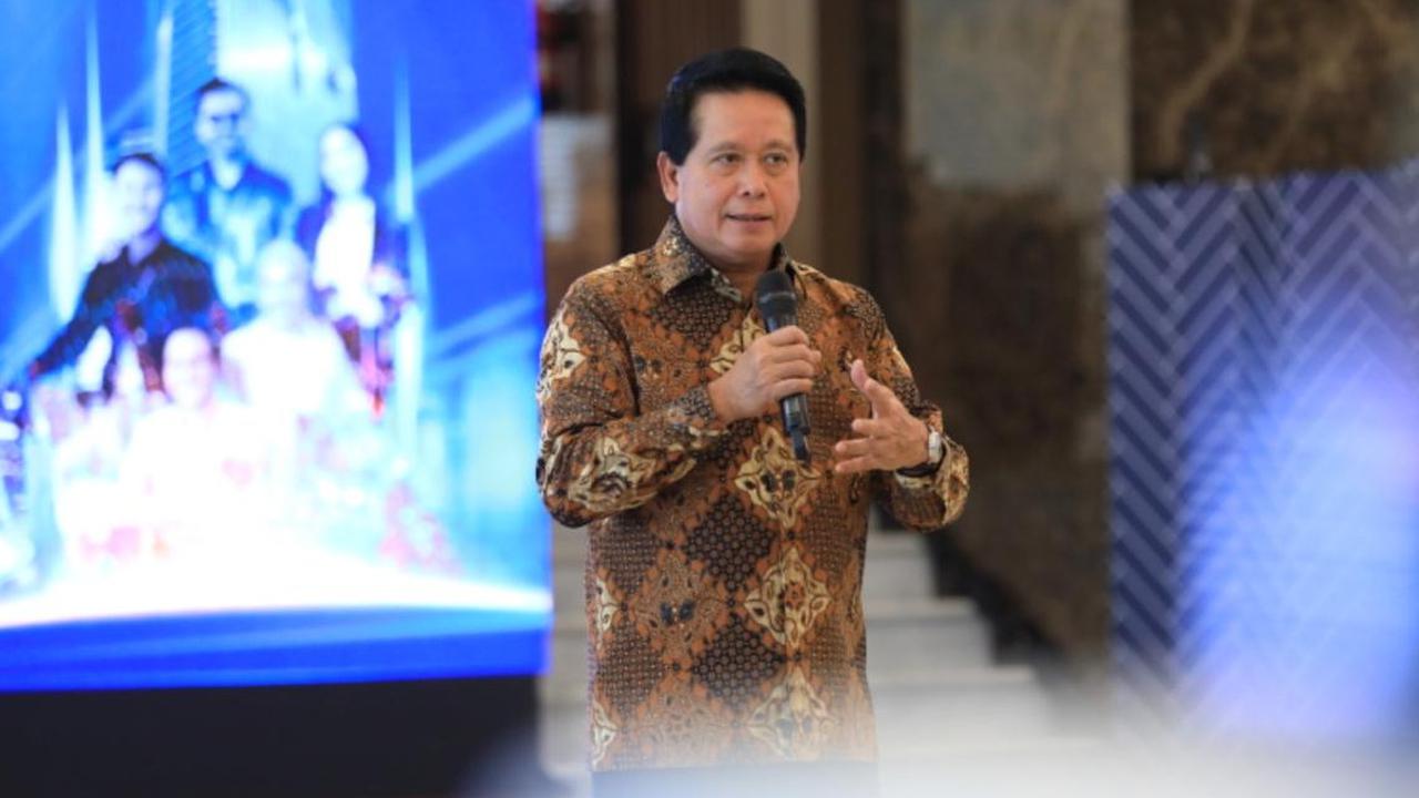 Masuk Perusahaan Terbesar Versi Fortune Indonesia 100, BRI Pimpin Industri Keuangan Nasional di Peringkat Teratas