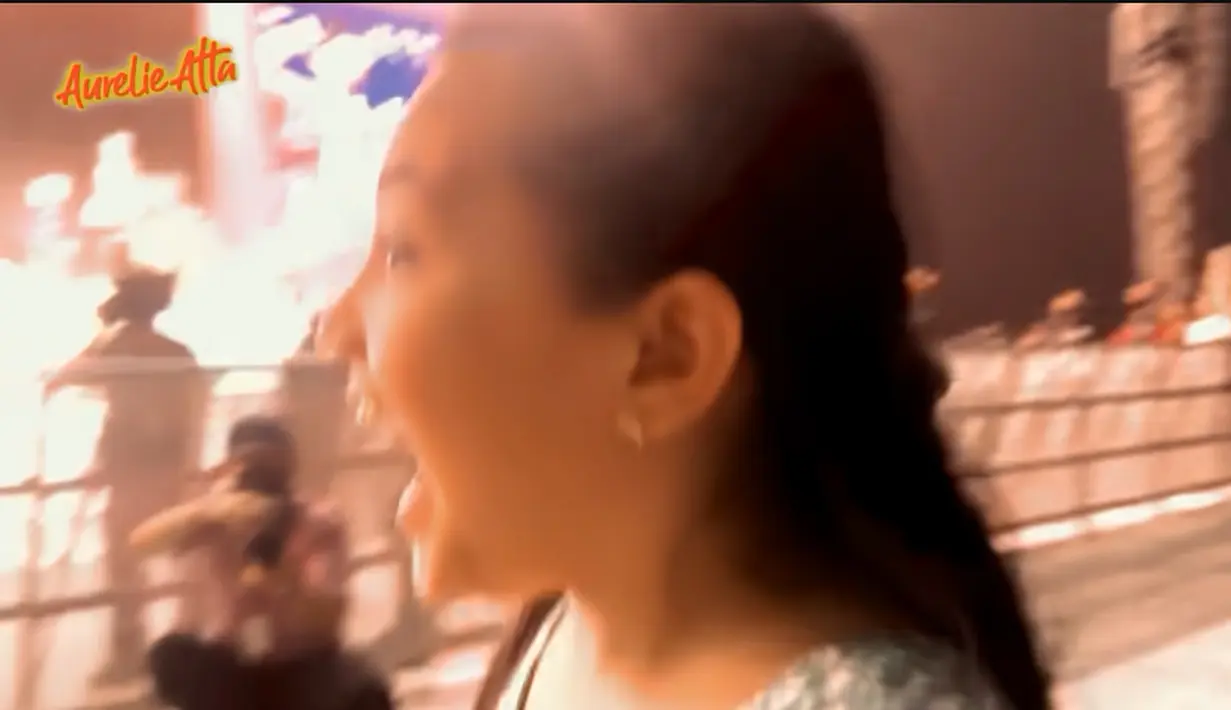 [Youtube/Aurelie Atta]