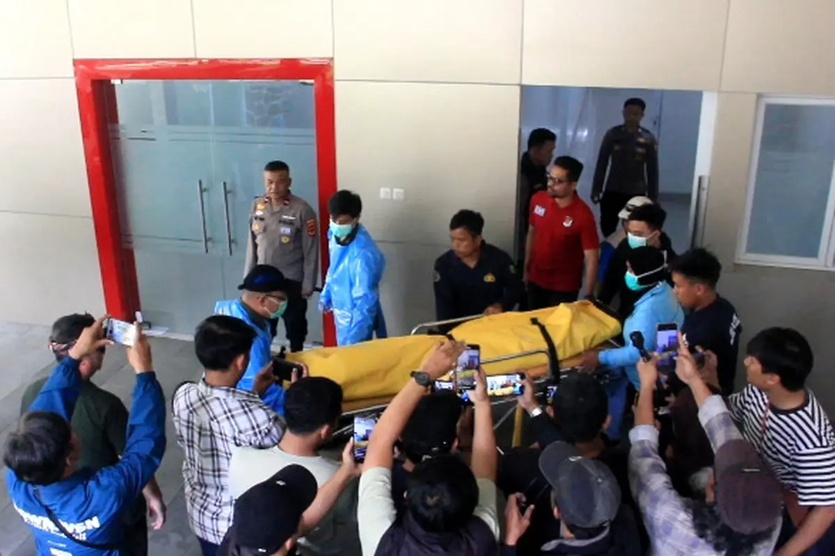 Bocah Sukabumi Tewas Diduga Dianiaya Ibu Tiri