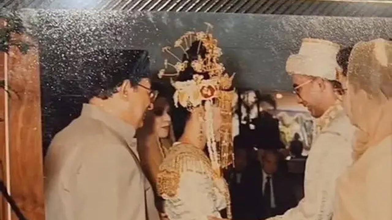 Kisah Haru Najwa Shihab Kenang Momen Pernikahan, Tunjukkan Kertas Undangan hingga Souvenir