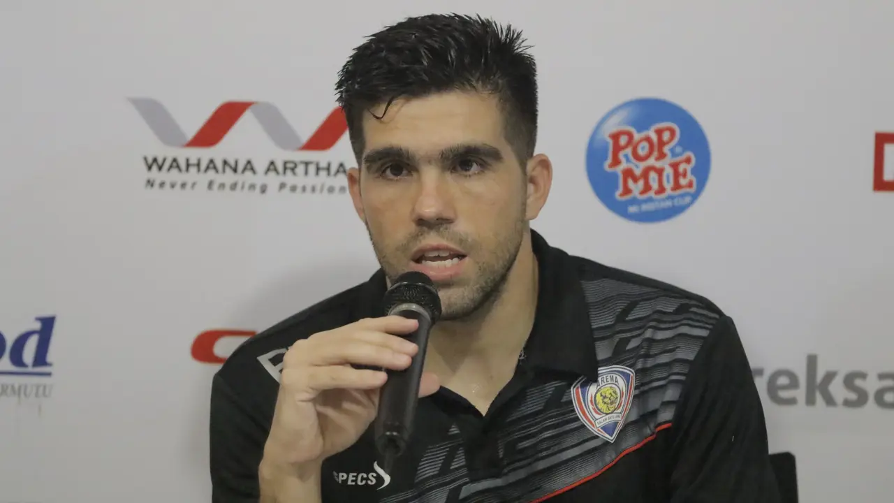 Fabiano Beltrame