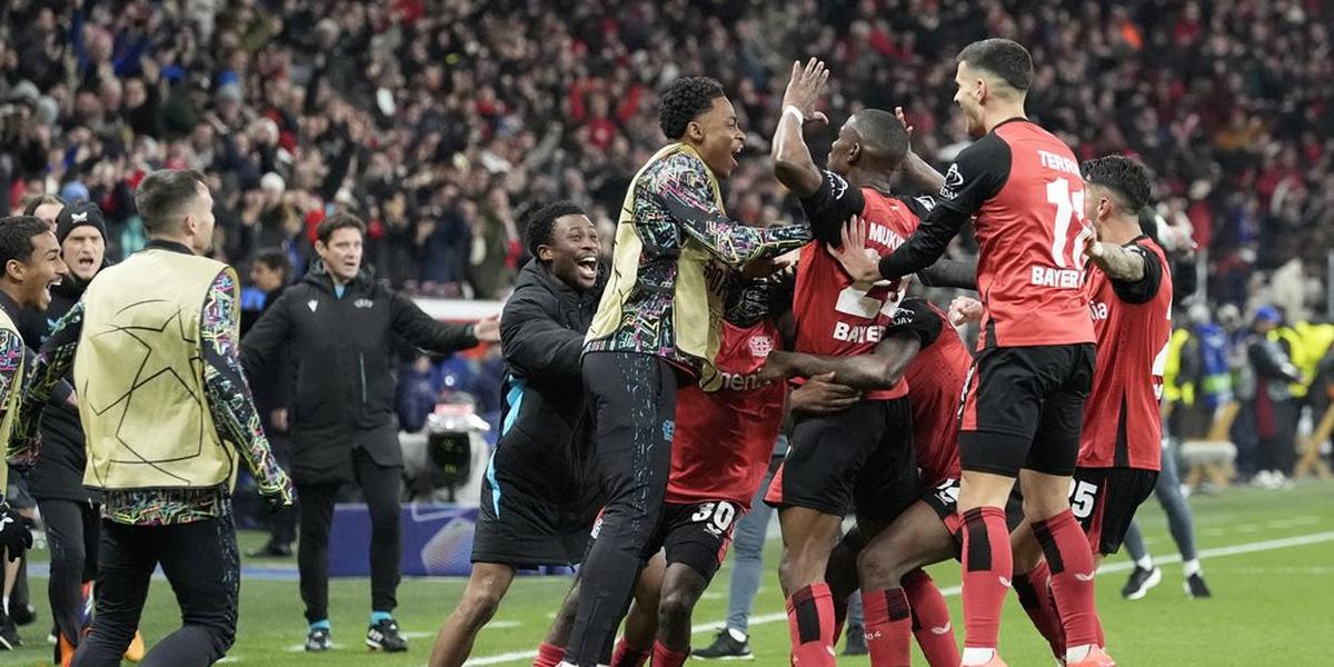 Jadwal Siaran Langsung Liga Champions di SCTV Hari Ini, 22 Januari 2025