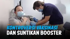 suntikan booster