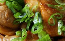 8 Resep Chicken Teriyaki Simple dan Enak, Si Kecil Pasti Suka