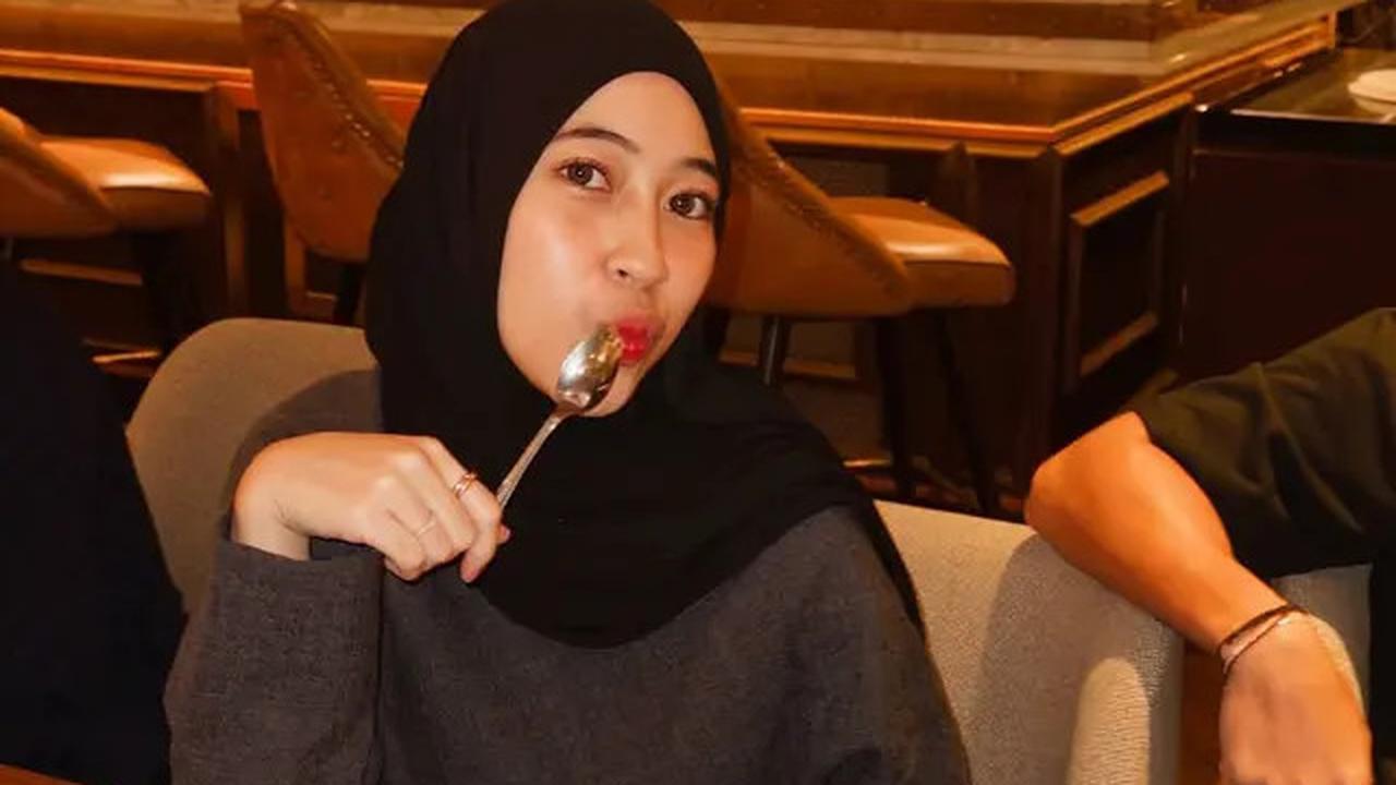 5 Potret Adiba Khanza dan Egy Maulana pada Momen Spesial, Kompak Tampil Simpel dan Elegan