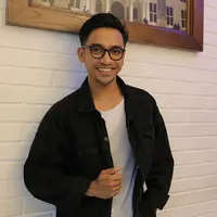 Bubah Alfian (Deki Prayoga/bintang.com)