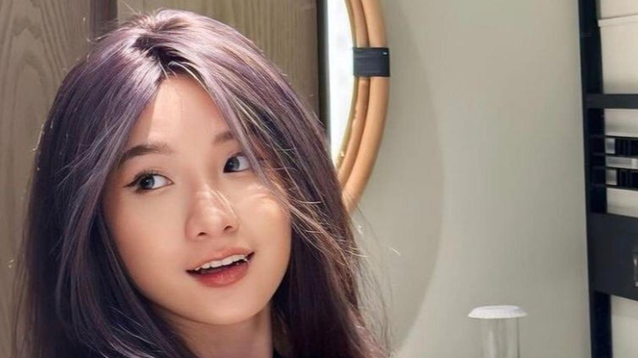Potret Sallsa Bintan, Anak Asisten Sule yang Vibenya Mirip Cewek Korea