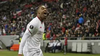 Gol Jordon Ibe bantu Liverpool tekuk Rubin Kazan (Reuters/Liputan6.com)