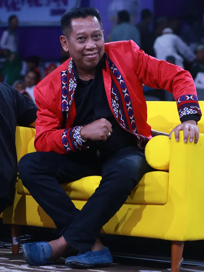 [Fimela] Tukul Arwana