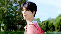 Jisung NCT Jadi Korban Pencemaran Nama Baik, SM Entertainment Ungkap Denda Rp67 Juta Bagi Pelaku