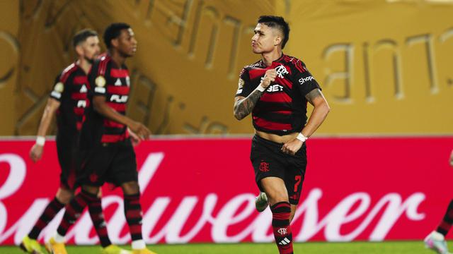 Flamengo