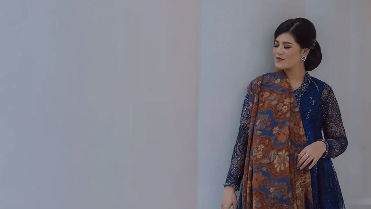 [Bintang] Kahiyang Ayu
