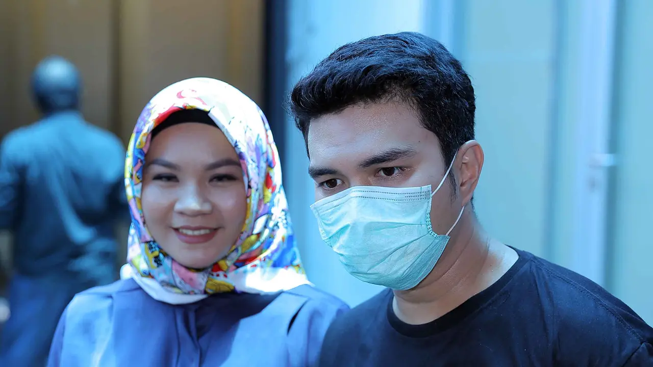 [Bintang] Aldi Taher