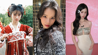 6 Chinese Actresses Who Are Called the 'It Girls' of Gen-Z