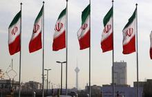 Iran Enggak Main-Main, Ancam Bombardir Fasilitas Terkait AS di Kawasan Timur Tengah