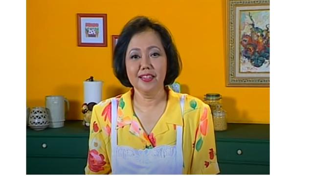 6 Potret Terbaru Sisca Soewitomo Aroma Sang Ratu Boga Indonesia Hot Liputan6 Com