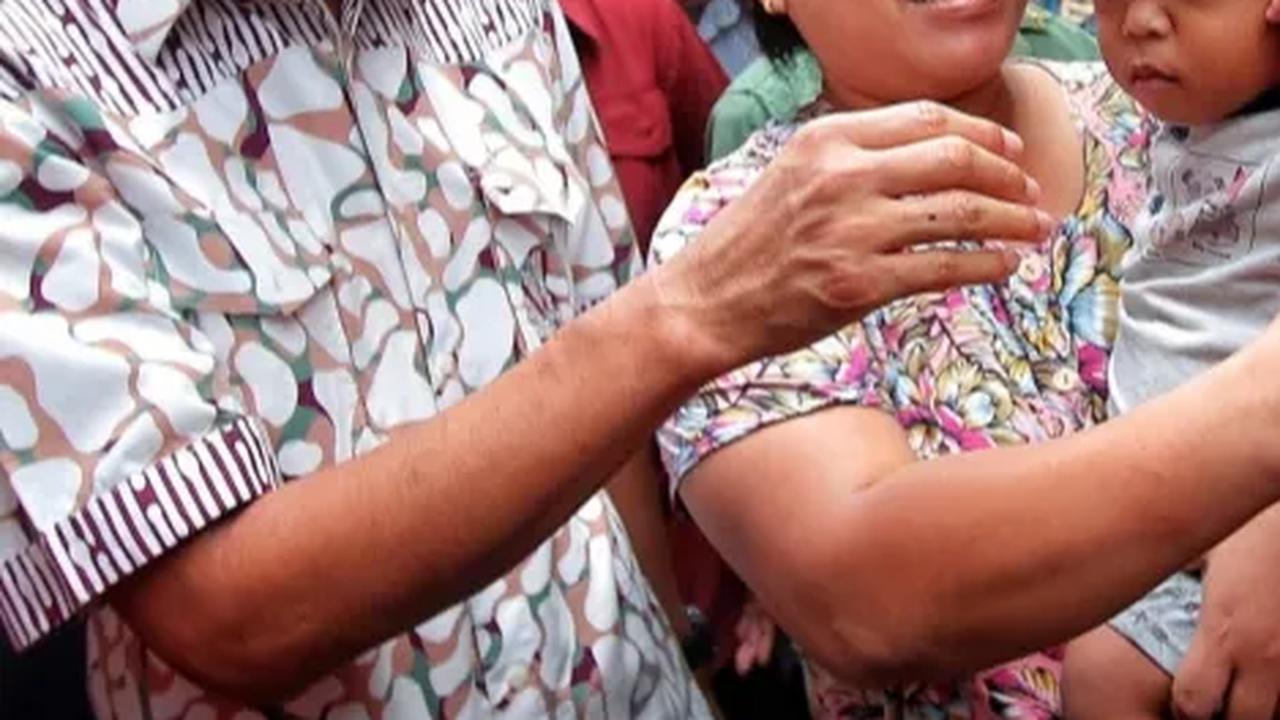 PDIP Cari Cawapres yang Bisa Bikin Ganjar Menang Satu Putaran, Ini Kandidatnya