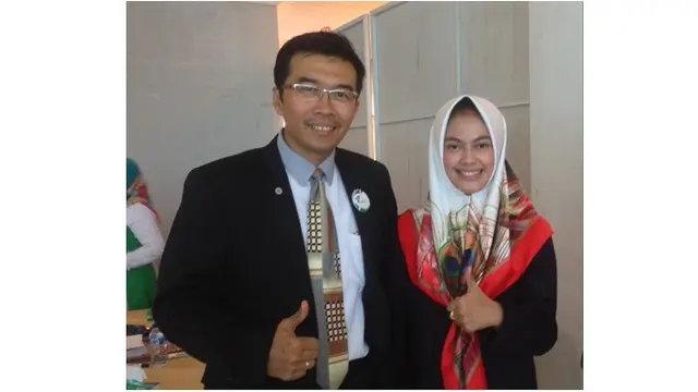 Bupati Nunukan