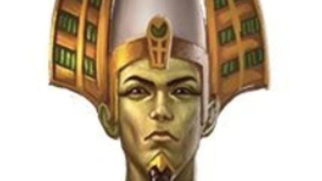 Osiris