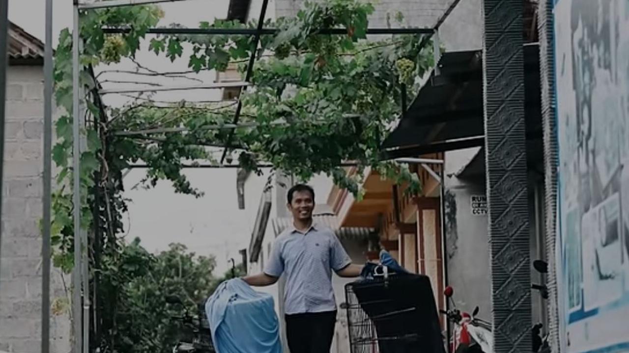 Dok. Istimewa