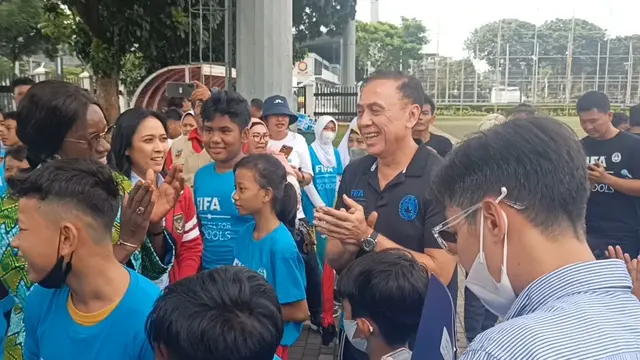 PSSI