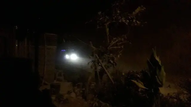 Gunung Sinabung