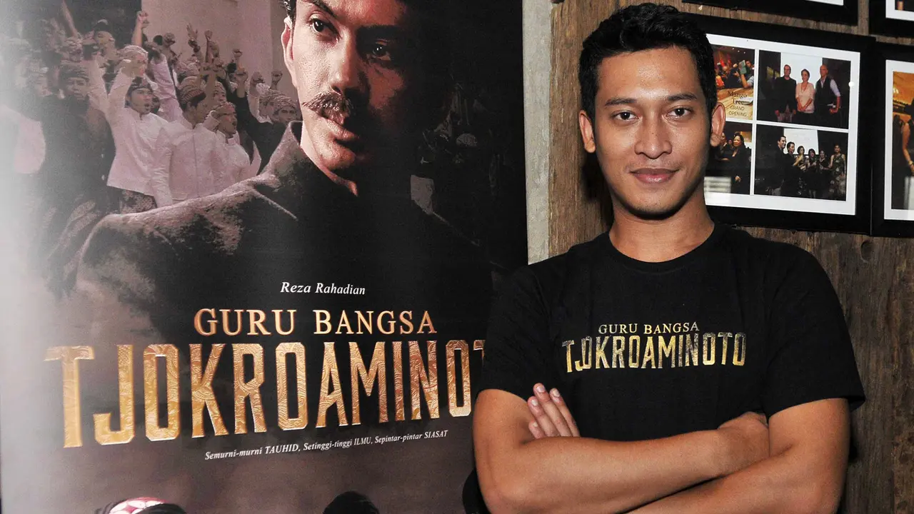 [Bintang] Ade Firman Hakim