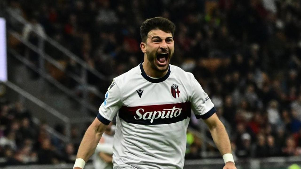 Link Nonton Siaran Langsung Final Coppa Italia 2025 dari HP: AC Milan vs Bologna