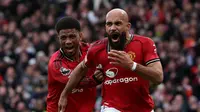 Kenapa Performa Bryan Mbeumo di MU Turun? Ini Penyebabnya