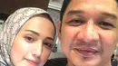<p>Pasha Ungu dan Adelia Pasha (Instagram/pashaungu_vm)</p>