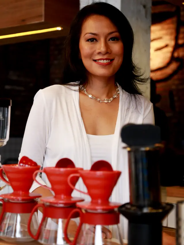 Dewi Lestari