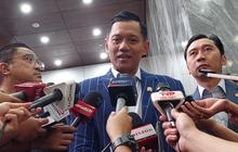 AHY Sebut Koalisi Prabowo akan Lengkap: Semuanya jadi Super Tim