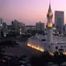 Jeddah ialah kota pelabuhan utama di Arab Saudi.