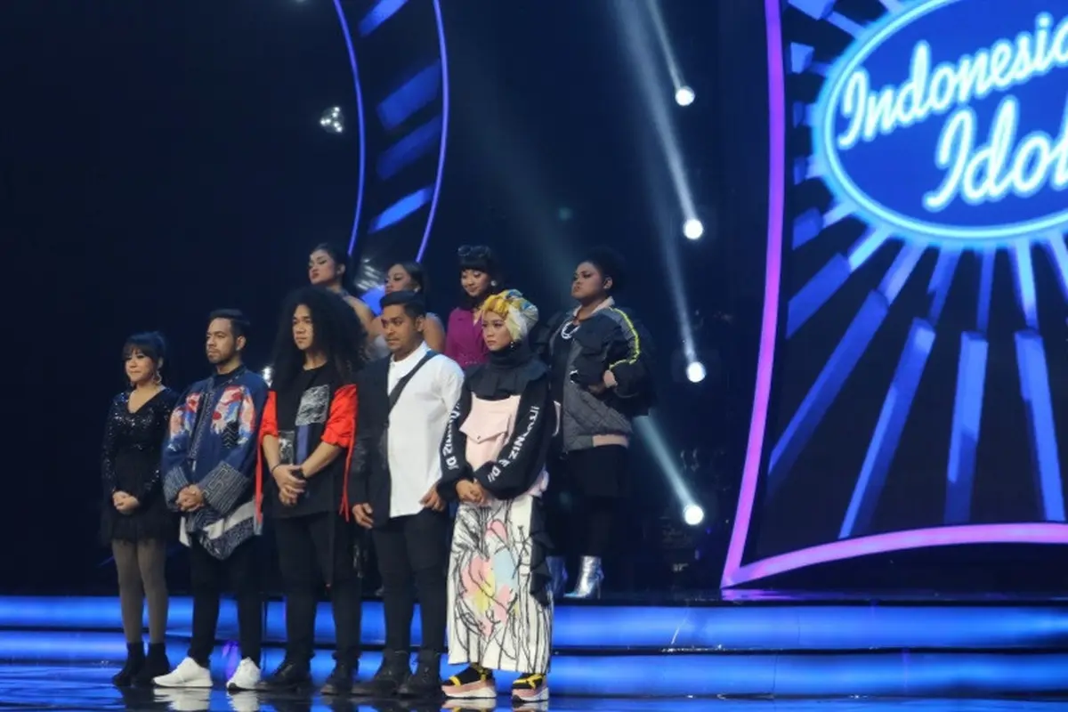 Indonesian Idol