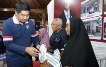 Astra Bangun 250 Rumah Layak Huni Gratis di Banyumas dan Garut, Dukung Kesejahteraan Sosial