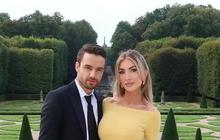 8 Potret Kemesraan Kate Cassidy dan Mendiang Liam Payne Sebelum Meninggal, Sempat Kondangan ke Paris dan Liburan di Argentina