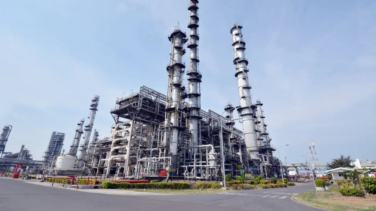 Pastikan Distribusi BBM & LPG ke Masyarakat Aman, PT Kilang Pertamina Internasional Unit Balongan Tetap Beroperasi Selama Nataru