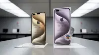 Perbedaan Kamera iPhone iBox dan Inter, Apakah Benar Berbeda?