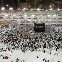 Umroh 2021 kembali ditunda usai Arab Saudi memberikan larangan masuk bagi Indonesia untuk menghindari potensi penyebaran Corona di negara tersebut.  | pexels.com/@shams-alam-ansari-2453647