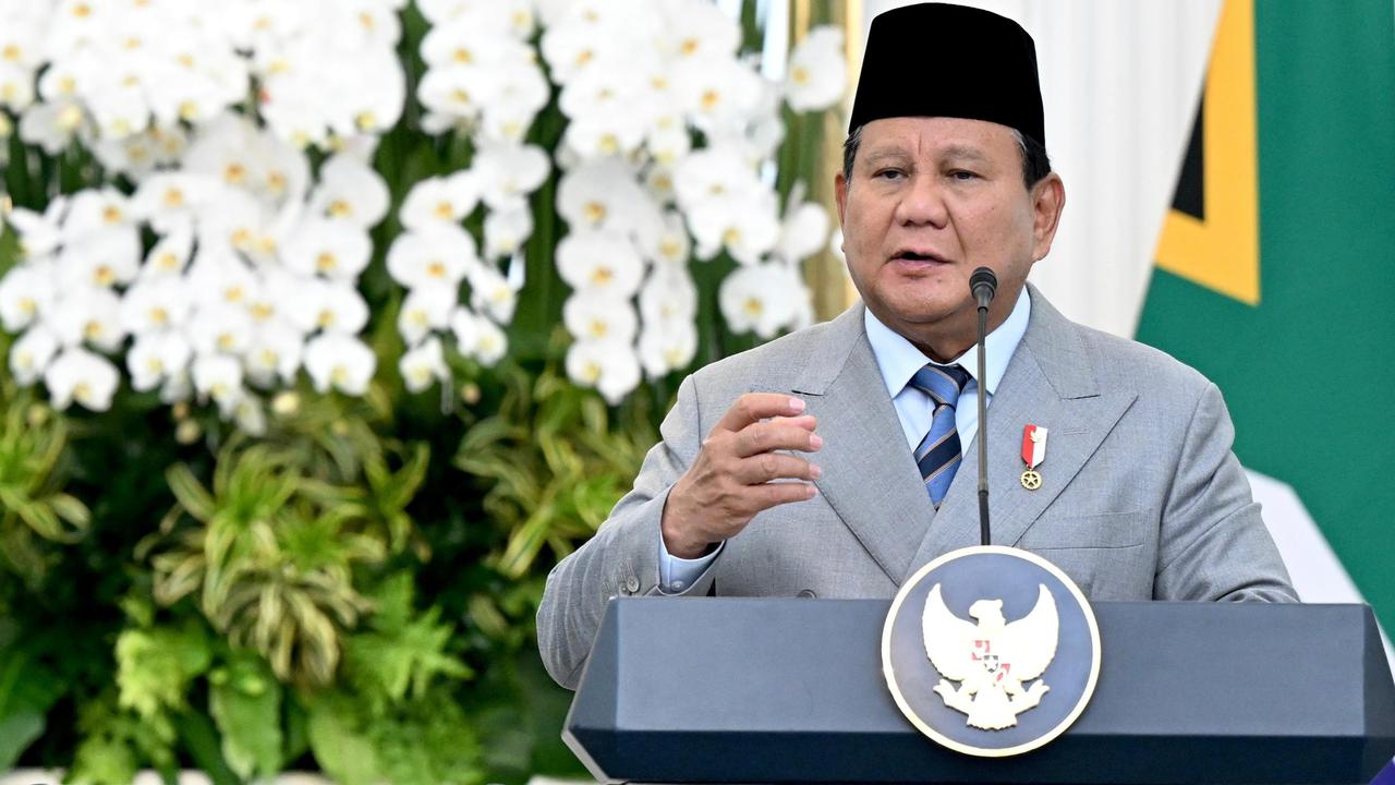 Prabowo Pastikan Hadiri KTT ASEAN di Malaysia