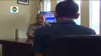 Dua pelaku pembunuhan terhadap seorang juru rias di Pasar Minggu, Jakarta Selatan, dibekuk polisi.