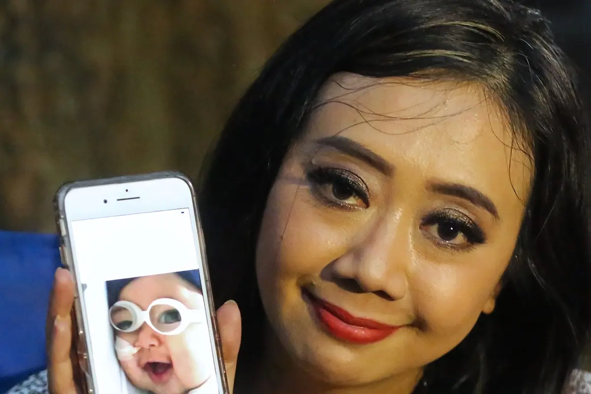 [Bintang] Asri Welas