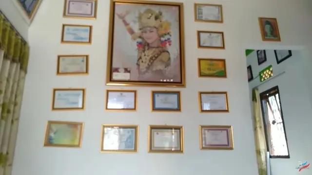 Rumah Rara LIDA