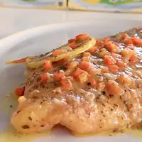 Dory Lemon Butter/copyright Anchor